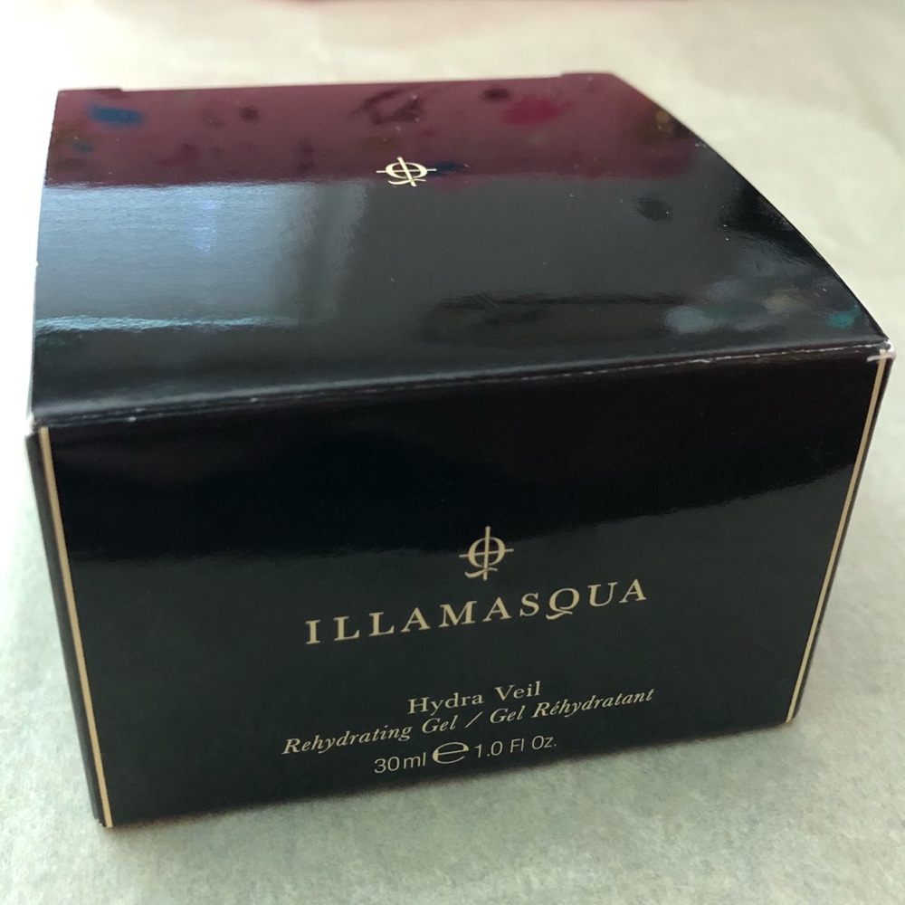 ILLAMASQUA / Hydra Veil Primer
